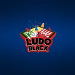 Ludo Black | Indus Appstore | App Icon