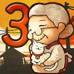 Showa Candy Shop 3: Grandma's  | Indus Appstore | App Icon