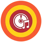 Media Player MP3 Video Audio | Indus Appstore | App Icon