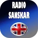 Sanskar Radio Leicester Online | Indus Appstore | App Icon