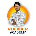 Vijender Academy | Indus Appstore | App Icon