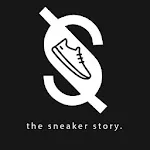 The sneaker story | Indus Appstore | App Icon