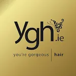 YGH Hair | Indus Appstore | App Icon