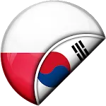 Polish-Korean Translator | Indus Appstore | App Icon