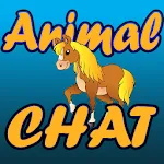 Kids Chat with Animals | Indus Appstore | App Icon