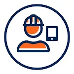 AgileAssets Work Manager | Indus Appstore | App Icon