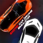 Exotic Car Driving Simulator | Indus Appstore | App Icon