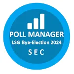 Poll Manager | Indus Appstore | App Icon