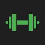 Fitwill Gym & Home Workout Log | Indus Appstore | App Icon