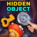 DarkeHiddenSecretHiddenObjects | Indus Appstore | App Icon