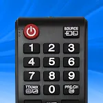 Samsung TV Remote | Indus Appstore | App Icon