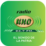 Radio Uno 93.7 FM Tacna | Indus Appstore | App Icon