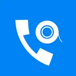 Call Recorder - IntCall ACR | Indus Appstore | App Icon