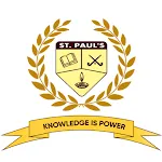 ST. PAUL'S HIGH SCHOOL,PATEPUR | Indus Appstore | App Icon