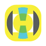 HornOK Driverapp icon