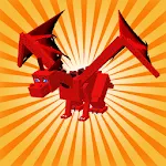 Dragon Mod for Minecraft | Indus Appstore | App Icon