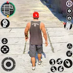 World Gangster Simulator Game | Indus Appstore | App Icon