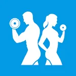 Ultimate Full Body Workouts | Indus Appstore | App Icon