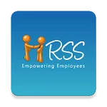 hrss360 | Indus Appstore | App Icon