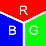 RGB converter | Indus Appstore | App Icon