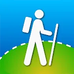 MalvernsWalks | Indus Appstore | App Icon