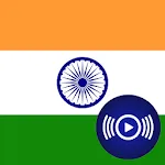 IN Radio - Indian Radios | Indus Appstore | App Icon