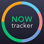 Crypto Portfolio: NOW Tracker | Indus Appstore | App Icon