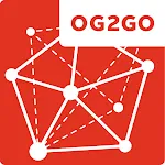 OG2GO | Indus Appstore | App Icon