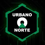 Urbano Norteapp icon