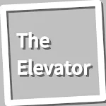 Book, The Elevator | Indus Appstore | App Icon