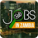 Zambia Jobs | Indus Appstore | App Icon