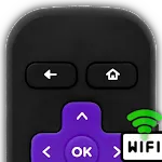 Remote For Roku & Roku TV | Indus Appstore | App Icon