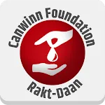 Canwinn-Raktdaan | Indus Appstore | App Icon