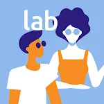 Innovation Lab | Indus Appstore | App Icon