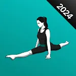 Flexibility & Stretching App | Indus Appstore | App Icon