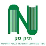 תיק טק-בתי המשפט,תיקים,תשלומים | Indus Appstore | App Icon