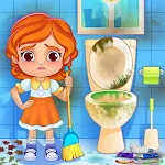 Home Cleanup - House Cleaning | Indus Appstore | App Icon