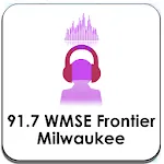 91.7 Wmse Frontier Radio Milwa | Indus Appstore | App Icon