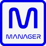 MManager | Indus Appstore | App Icon