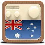 Australia Radio Online - Am Fm | Indus Appstore | App Icon