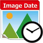 Image Date Editor | Indus Appstore | App Icon