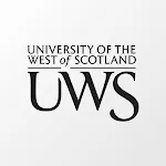 UWS Student App | Indus Appstore | App Icon