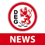 DEG News - Fan App | Indus Appstore | App Icon