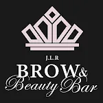 J.L.R BrowBar | Indus Appstore | App Icon