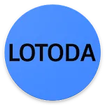 LOTODA - Your IoT Dashboard | Indus Appstore | App Icon