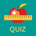 Nutrition and Diet Quiz Test | Indus Appstore | App Icon