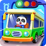 Baby Panda's Town: Lifeapp icon