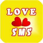 Love SMS | Indus Appstore | App Icon