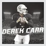 Derek Carr HD Wallpapers | Indus Appstore | App Icon