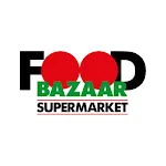 Food Bazaar | Indus Appstore | App Icon